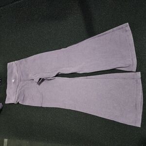 Old Navy Kids Purple Flared Pants